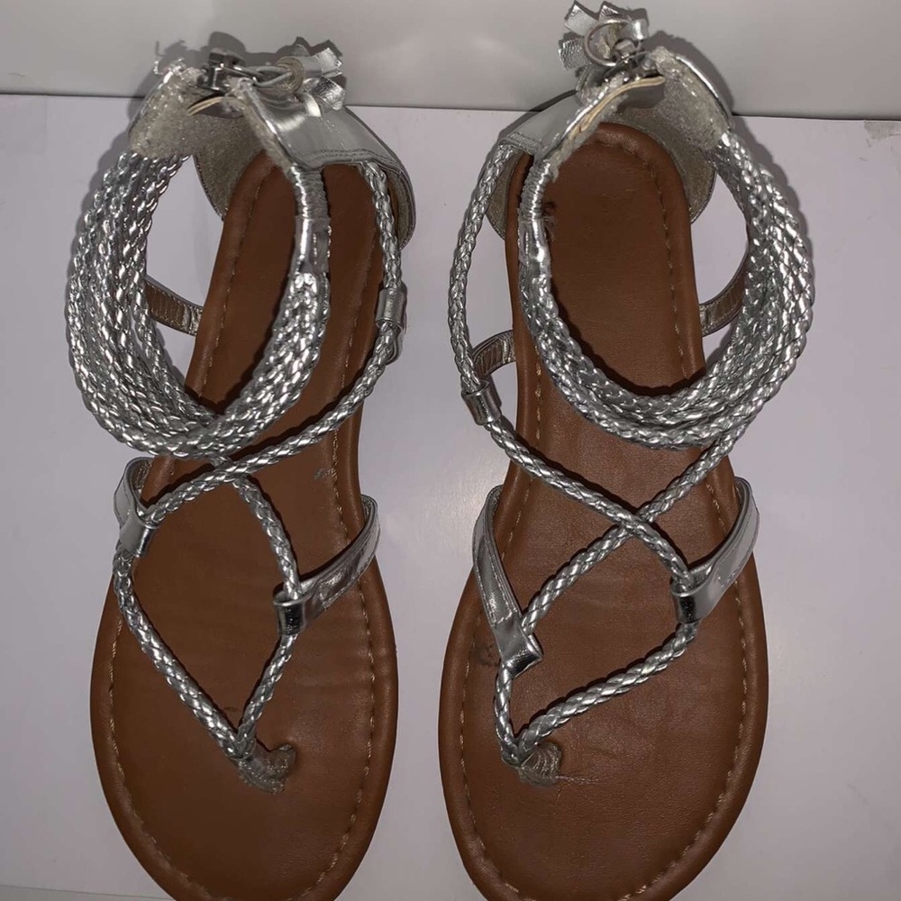 Shoes Sandals.